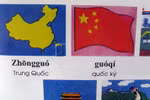 Cục Xuất bản: 'Để sách in đường lưỡi bò là yếu kém chính trị'