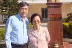 'ĐH Havard phỏng vấn 34000 người/năm, VN có thể học tập được'