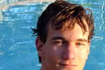 Tự truyện Nick Vujicic (P10): Sống có mục đích và đam mê