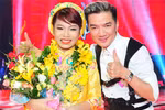Thảo My: Cát sê cao nhất là 4000 USD sau khi giành Quán quân The Voice