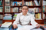 GS Nguyễn Minh Thuyết: Cần tôn trọng quyền được chơi của trẻ