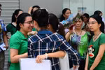 Điểm chuẩn dự kiến ĐH Khoa học Tự nhiên 