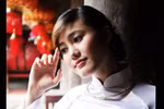 Hoa khôi ĐH Chu Văn An từng cuồng thần tượng đến mất ăn, mất ngủ 