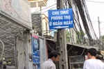 Méo mặt tìm nhà trọ thi đại học