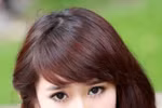 Xiêu lòng trước vẻ dễ thương của Hotgirl Trường Quốc tế Việt Úc
