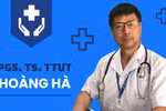 PGS.TS Hoàng Hà và hành trình gần 40 năm gắn bó với phòng chống bệnh lao phổi