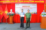Vai trò viên chức, người lao động trong tuân thủ pháp luật an ninh mạng 