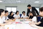 Muốn chiêu mộ GV nước ngoài cần có cơ chế rõ ràng, đơn giản thủ tục hành chính
