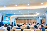 Nhờ có câu lạc bộ, trường ĐH, CĐ thuộc Bộ Công thương hỗ trợ được nhau nhiều hơn