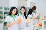 Chuyển giáo dục nghề nghiệp về Bộ GDĐT, công tác phân luồng tự khắc sẽ thuận lợi