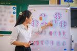 Nhận thấy tiềm năng, ĐH Sư phạm Hà Nội bắt đầu đào tạo ngành Công nghệ sinh học