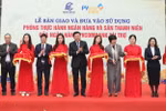 PVcomBank đồng hành cùng Trường ĐH Điện lực về đào tạo nhân lực chất lượng cao