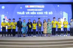 Mở ngành Kiểm toán, Trường Đại học Tài chính - Marketing tạo hướng đi đột phá