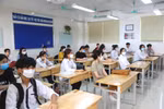 Học bạ chỉ 5-6 điểm/môn, thí sinh vẫn trúng tuyển nhiều trường đại học 