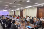 Hội thảo khoa học quốc tế về vấn đề giới tiếp cận từ góc độ triết học và văn hóa