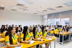 Trường đại học đề xuất nhiều nội dung cần có trong Nghị quyết riêng về GDĐH