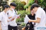 Chuyên gia "mách" chiến thuật sắp xếp nguyện vọng để chắc suất trúng tuyển ĐH