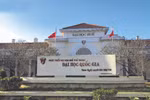 Đại học Huế công bố danh sách thành viên của 4 Hội đồng Giáo sư cơ sở năm 2025