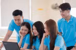 Nhiều CSGDĐH công bố mức quy đổi chứng chỉ ngoại ngữ sang điểm tiếng Anh