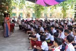 Quảng Nam thành lập hội đồng xét tuyển viên chức ngành giáo dục