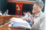 Thanh tra toàn diện các dự án của Bách Đạt An
