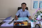 Thầy Hiệu trưởng quyết định cho 22 học sinh lưu ban, không để ngồi nhầm lớp