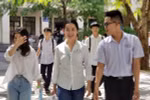 Bộ Giáo dục công bố quyết định thanh tra công tác chấm thi tại Đà Nẵng