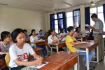 Ê kíp sư phạm – phổ thông trong đào tạo giáo viên mới
