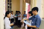 Đà Nẵng chi gần 5 tỷ đồng giám sát, cấm "chỉ đạo miệng" trong thi quốc gia
