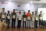 Ngắm Đà Nẵng qua triển lãm ảnh du lịch Go See Do Danang 2019