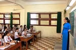 Các địa phương chuẩn bị triển khai chương trình, sách giáo khoa mới đến đâu rồi?