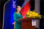 Vì sao IEC Quảng Ngãi thu hút cả ngàn học sinh trong năm đầu tiên?