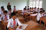  Giáo viên miền núi băn khoăn vì bị cắt giảm phụ cấp