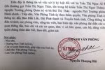 Khai trừ Đảng nữ trưởng phòng Tỉnh ủy sử dụng bằng giả