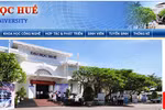 Đại học Huế ưu tiên mở các ngành thích ứng với cuộc cách mạng 4.0