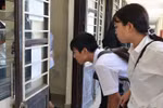 Ngành giáo dục Đà Nẵng đang sửa sai