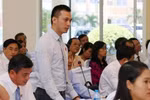 Ông Nguyễn Bá Cảnh xin thôi làm đại biểu Hội đồng nhân dân Đà Nẵng