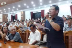 Bí thư Đà Nẵng nói gì về gian lận, nâng điểm trong kỳ thi vừa qua?