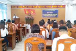 Đà Nẵng thi tuyển lãnh đạo Ban Giám hiệu, chuẩn bị năm học mới