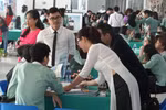 198 sinh viên được Nhật Bản tiếp nhận trong ngày hội việc làm