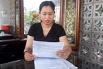 Hiệu phó kêu oan và hành trình khổ nhục đi tố cáo tiêu cực