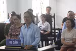 Cắt xén bữa ăn học trò, Hiệu trưởng nhận 18 tháng tù