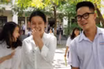 2 ngày thi quốc gia ở Đà Nẵng không có cán bộ, thí sinh nào vi phạm
