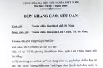 Bị tuyên 6 tháng cải tạo không giam giữ, Hiệu phó kháng cáo kêu oan