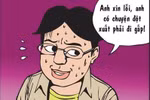 Tận cùng xấu xí