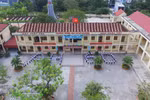 Trường An Hưng, nơi ươm mầm tài năng trẻ