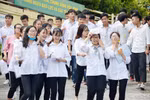 Quảng Ninh có 12 thí sinh đạt điểm 10 thi quốc gia