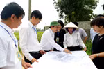 Trường Đại học Hạ Long cần hướng tới mục tiêu trở thành trung tâm đô thị đại học