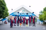 Trường Đại học Hải Phòng: 60 năm đào tạo nhân lực chất lượng cao cho cả nước