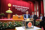 Quảng Ninh có Chủ tịch tỉnh mới